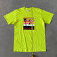 Supreme Dunk Bright Green Tee