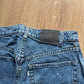 Vintage Levi’s Silver Tab Baggy Blue Denim Jeans