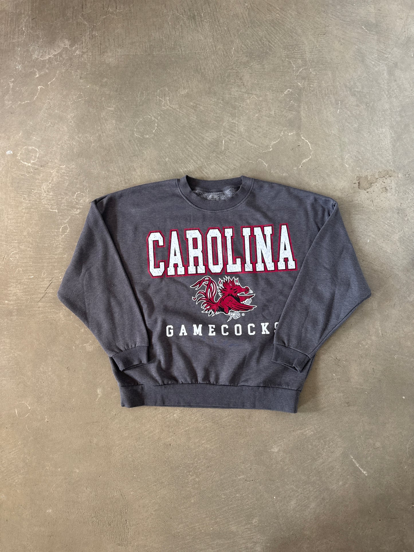 Gameday Couture Women’s University Of South Carolina Gamecocks Sweatshirt