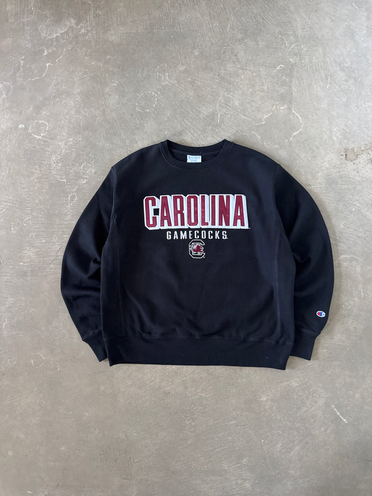 Champion University Of South Carolina Gamecocks Reverse Weave Sweatshirt