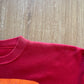 Vintage 1991 Steve Urkel UrkelVision Family Matters TV Show Sweatshirt