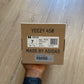 Adidas Yeezy 450 Sulfur
