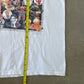 Vintage 1999 Nostalgia Collage 1970 - 1979 Decade Tee