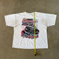 Vintage Chase Authentic’s Dale Earnhardt The Intimidator Distressed Tee