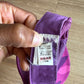 A Bathing Ape Bape x Carhartt Purple Camo Trucker Hat