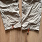 Vintage 2000 Structure USA Utility Supply Tan Baggy Pants