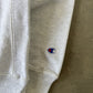 Vintage 90s Champion Providence College Reverse Weave Hoodie