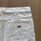 Dickies Cream Carpenter Shorts