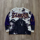 Los Angeles Lakers N.W.A. Long Sleeve Tee