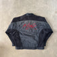 Vintage 80s Nike Jordan Flight Track Jacket