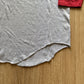 Vintage 80s University Of South Carolina Gamecocks Raglan Tee