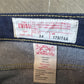 Evisu Embroidered Dragon Feather Japanese Art Salvage Denim Jeans