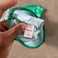 Supreme Halftone Lightweight Green Balaclava (SS24)