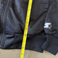 Vintage 80s Starter University Of South Carolina Gamecocks Track Jacket