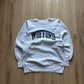 Vintage 1980s Champion Reverse Weave Wofford University College Sweatshirt Crewneck