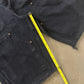 Vintage Carhartt Distressed Black Double Knee Shorts