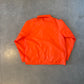 Vintage 80s Clemson University Tigers Windbreaker Jacket