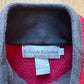 Vintage Youth University Of South Carolina Gamecocks Fleece Vest