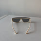 Vintage 90s Hip Hop Run DMC Style Sunglasses