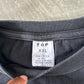 Vintage 1995 Ol’ Dirty Bastard ODB Wu Tang Clan Hip Hop Rap Tee