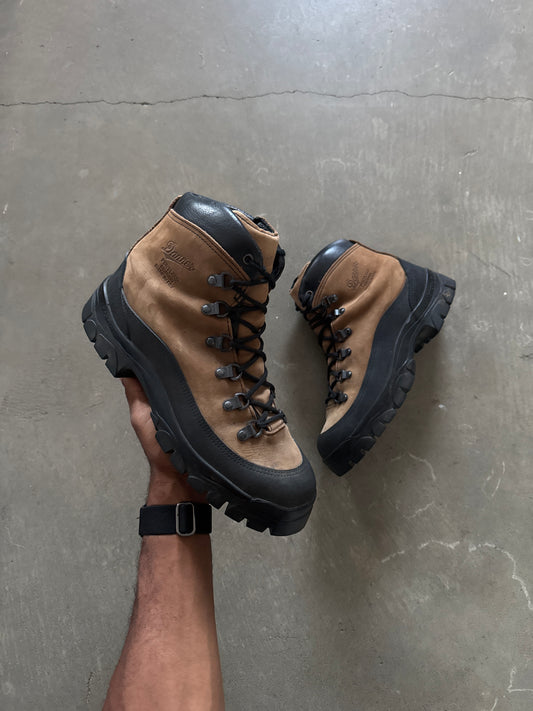 Danner Combat Hiker Military Boots