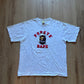 A Bathing Ape Bape Popeye Ape Head College Tee