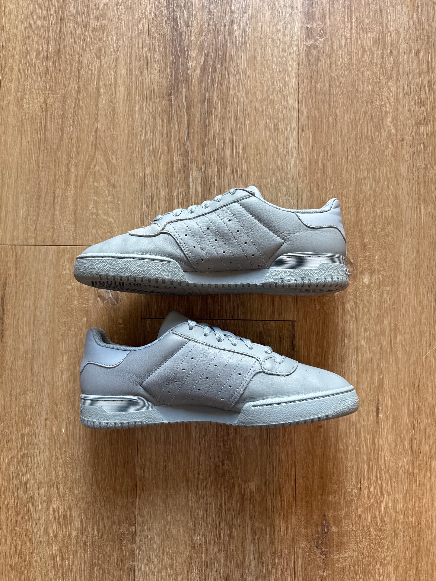 Adidas Yeezy Powerphase Calabasas Grey