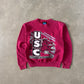 Vintage 90s University Of South Carolina Gamecocks Sweatshirt