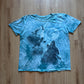 The Mountain Three Wolf Moon Tee