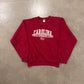 Vintage University Of South Carolina Gamecocks Sweatshirt