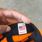 Supreme Washed Chino Twill Camp Cap Light Orange (FW23)