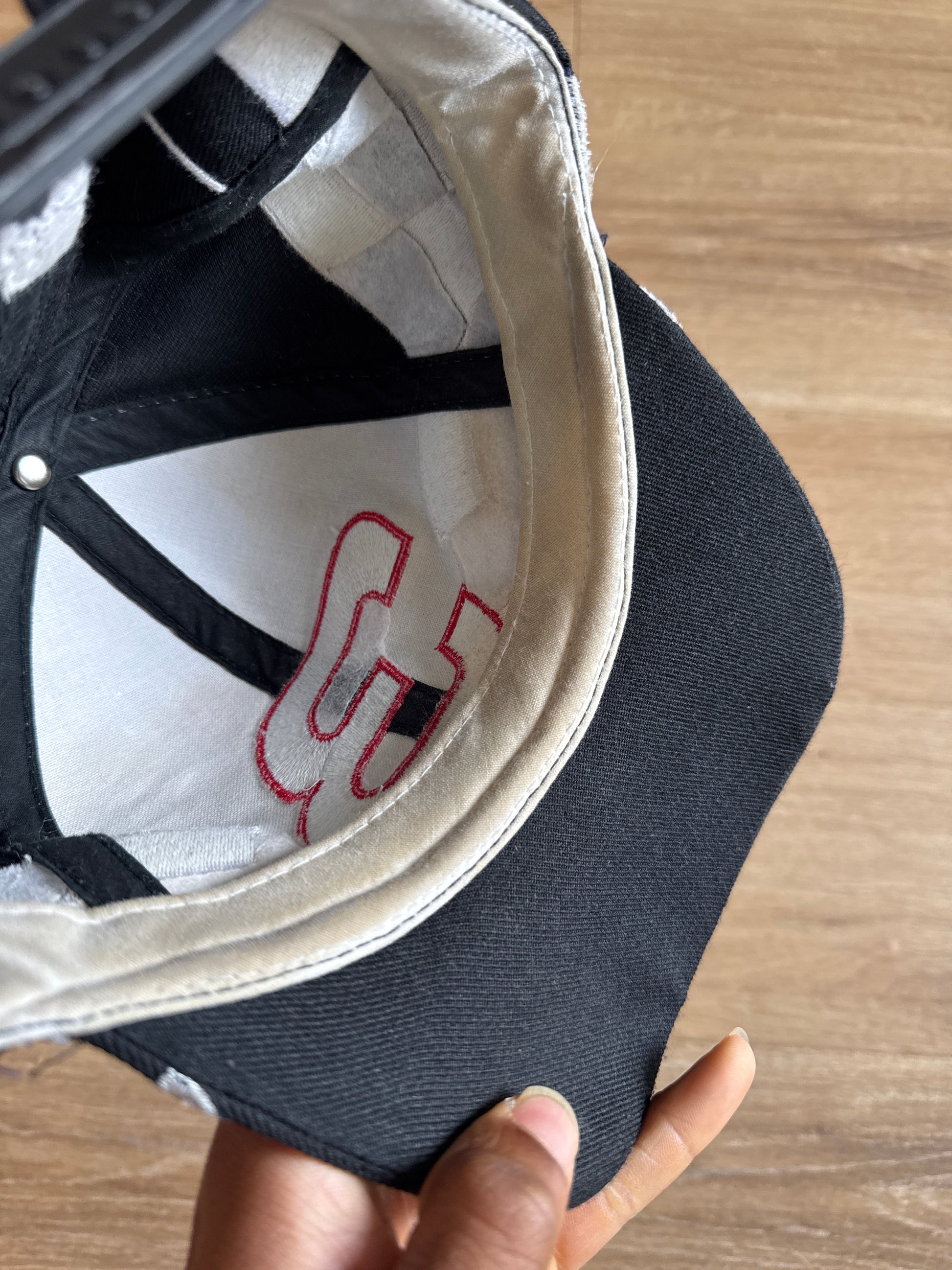 Vintage Chase Authentic’s Dale Earnhardt Jr Snapback Hat