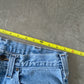 Vintage Carhartt Regular Fit Light Washed Denim Jeans