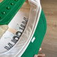 Vintage 90s Malcolm X Snapback Cap Hat