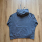 Polo Ralph Lauren Faded Grey Lightweight Hoodie