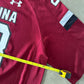 Under Armour University Of South Carolina Gamecocks Football Jersey