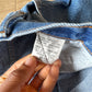 Vintage Dickies Regular Fit Denim Jeans