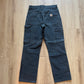 Carhartt Relaxed Fit Double Knee Carpenter Pants