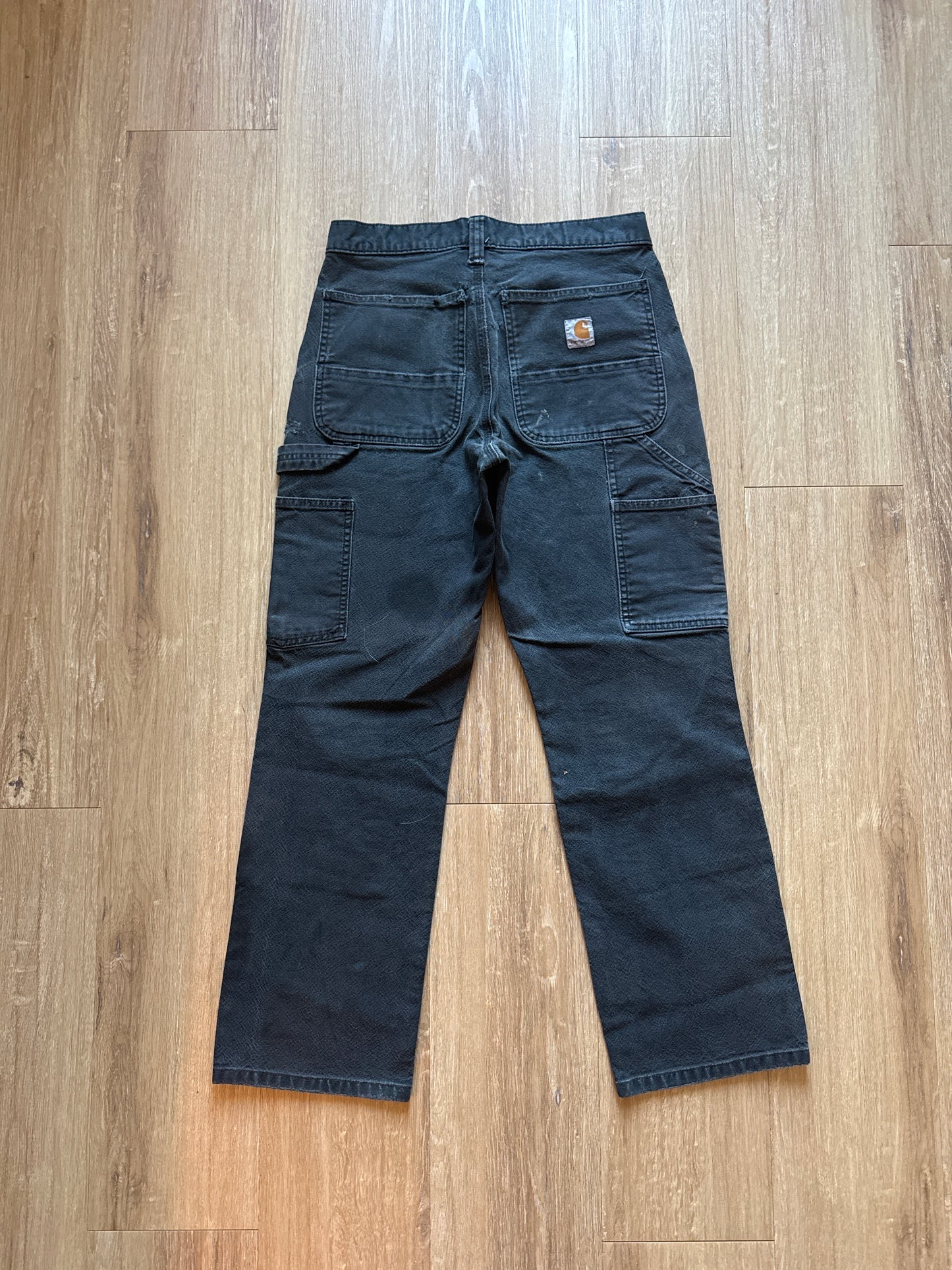 Carhartt Relaxed Fit Double Knee Carpenter Pants