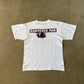 Vintage 2001 University Of South Carolina Gamecocks Football Fans Tee