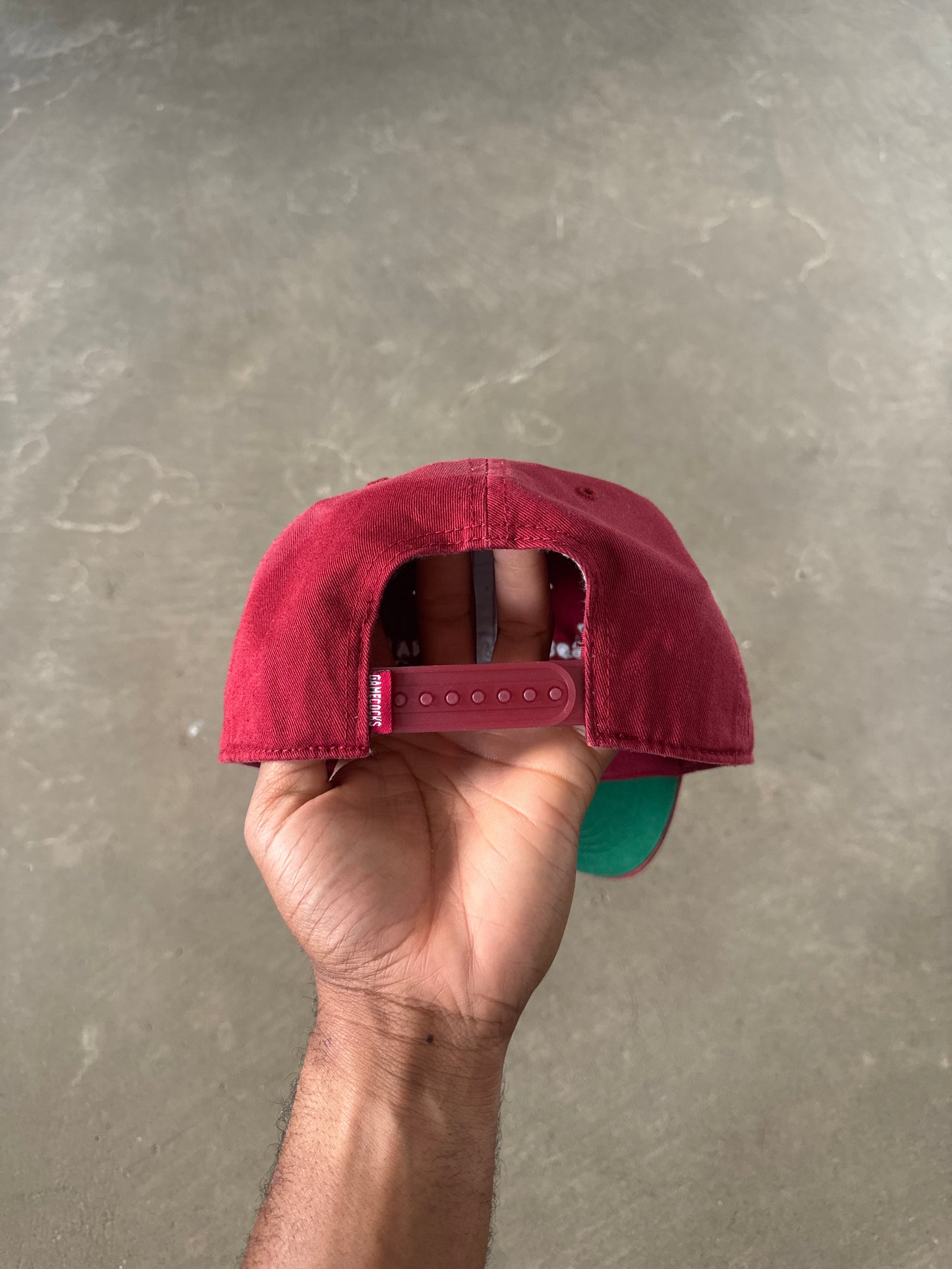 47 Brand University Of South Carolina Gamecocks Snapback Hat