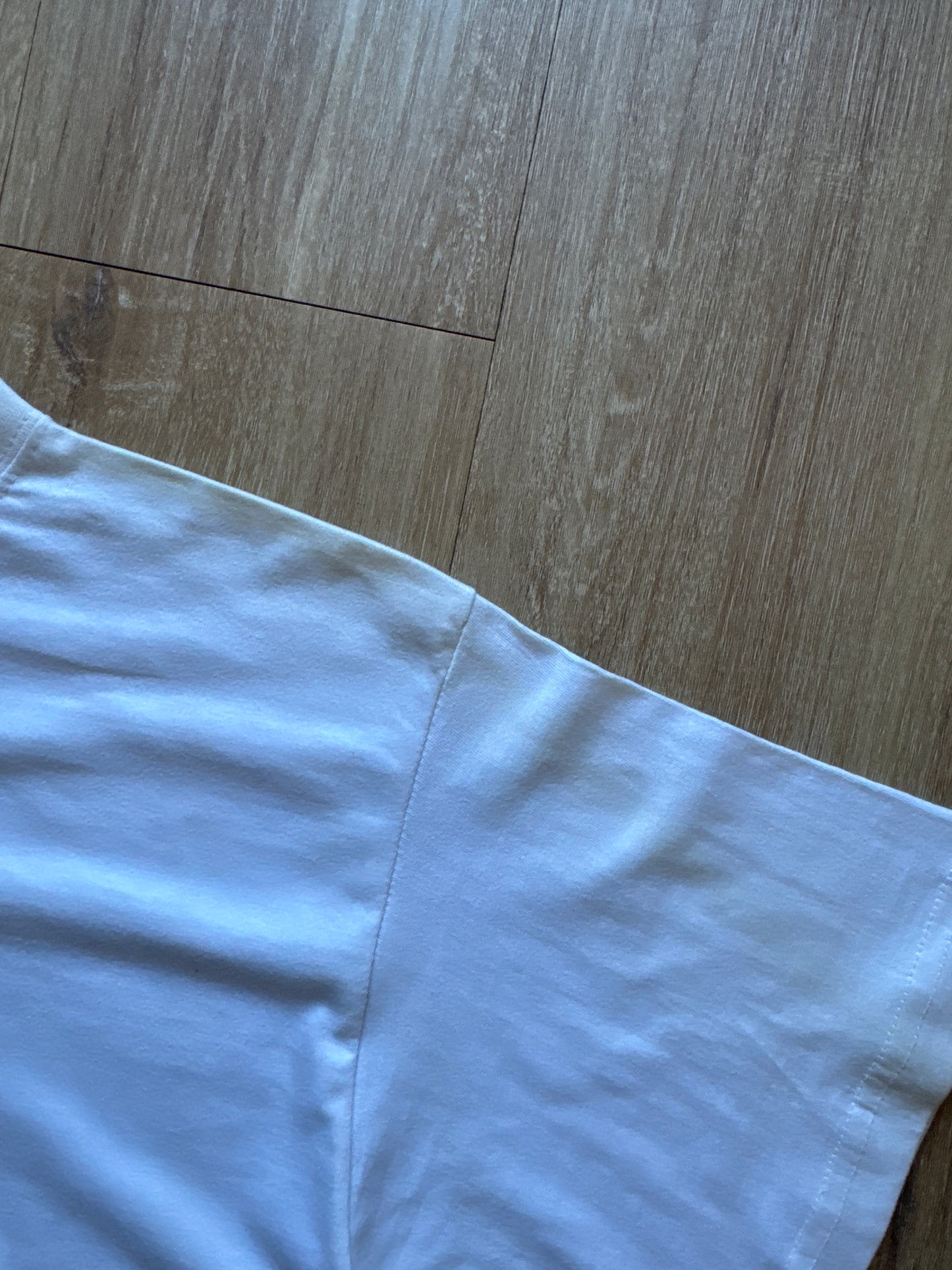 Y2K Michael Jackson RIP Rap Band Tee