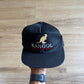 Vintage 90s Kangol Logo Hat
