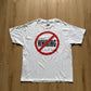 Vintage 90s No Whining Get Over It Tee