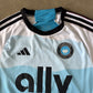 Adidas 2023/24 Charlotte FC Enzo Copetti #9 Home Jersey