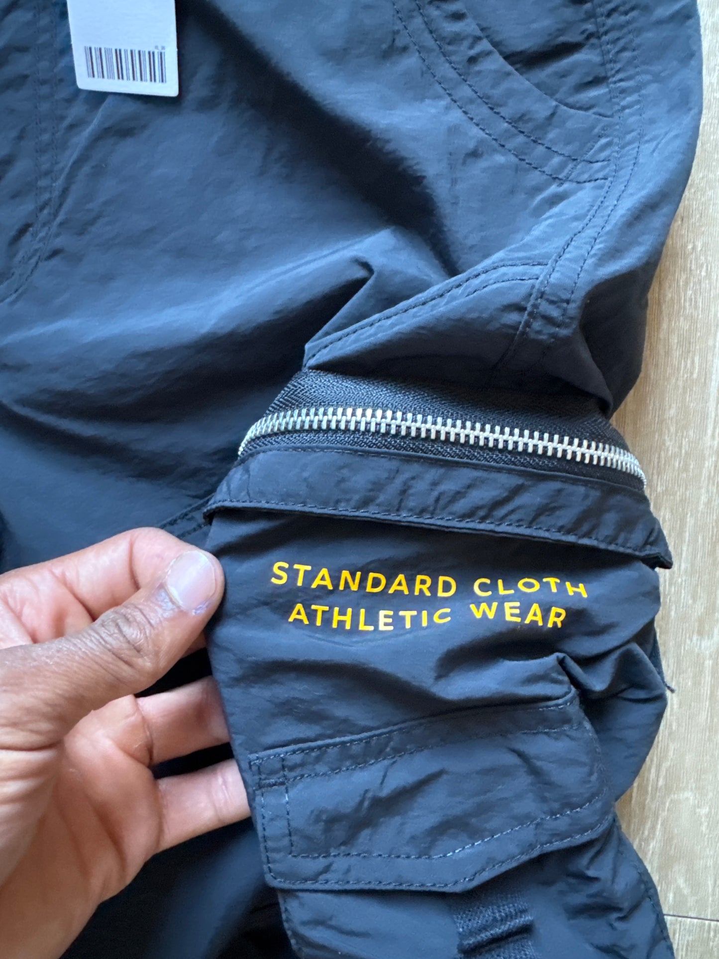 Urban Outfitters Standard Cloth Mac Cargo Pants