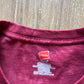 University Of South Carolina Gamecocks Tie Dye Tee