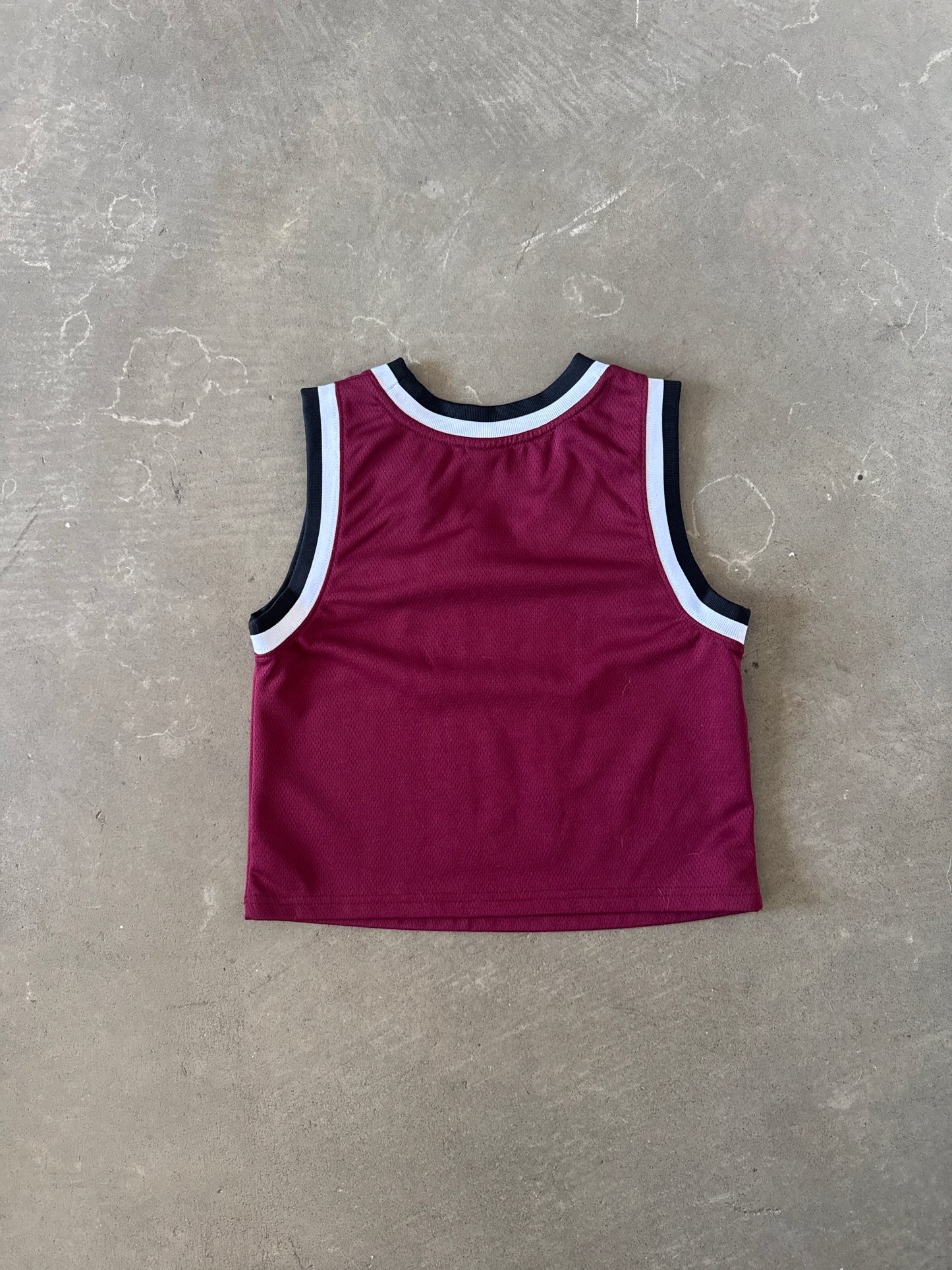 Hype & Vibe Women’s University Of South Carolina Gamecocks Jersey