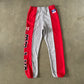 Vintage 90s Nutmeg Chicago Bulls Sweatpants