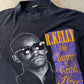 Vintage 90s R Kelly Bump N Grind Boxy Fit Rap Tee